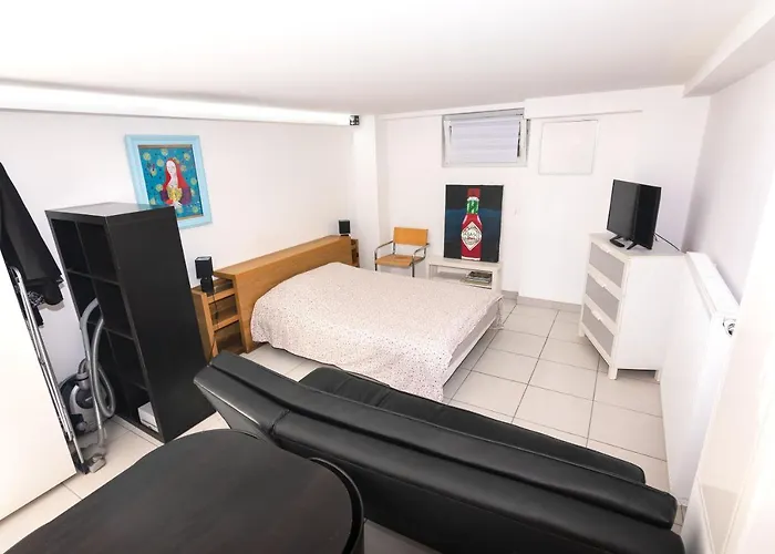 Le Studio Selestadien