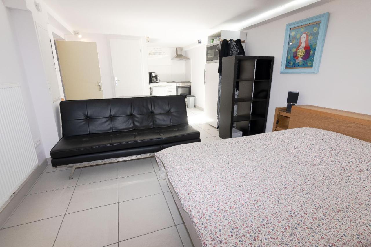 Apartment Le Selestadien *