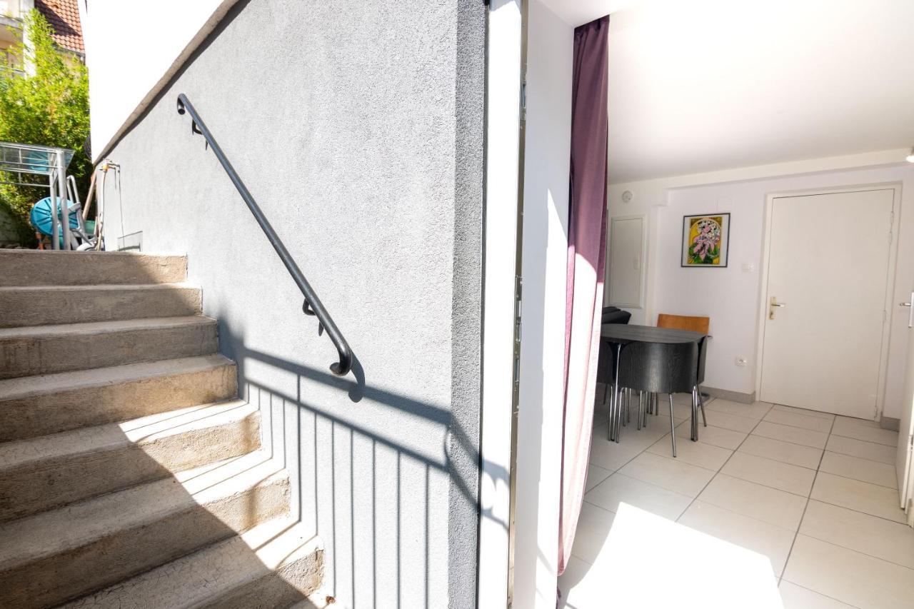 Apartment Le Selestadien