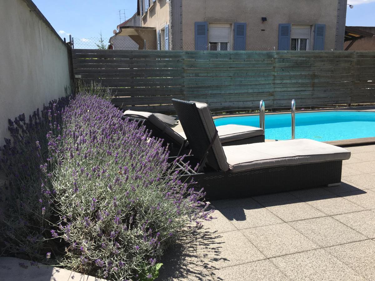 Le Selestadien Apartment Selestat