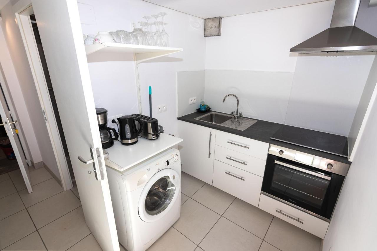 Apartment Le Selestadien