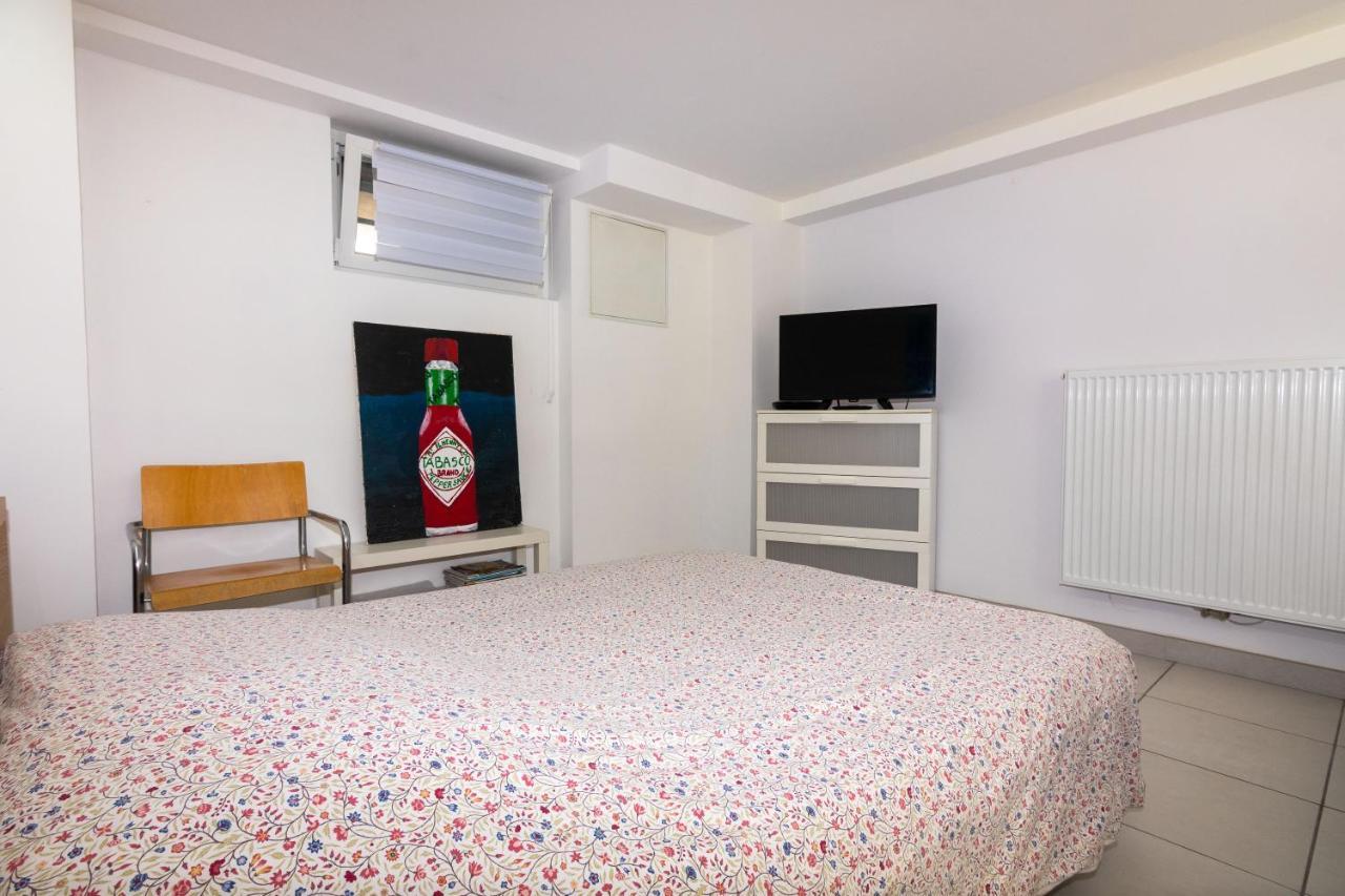 Apartment Le Selestadien