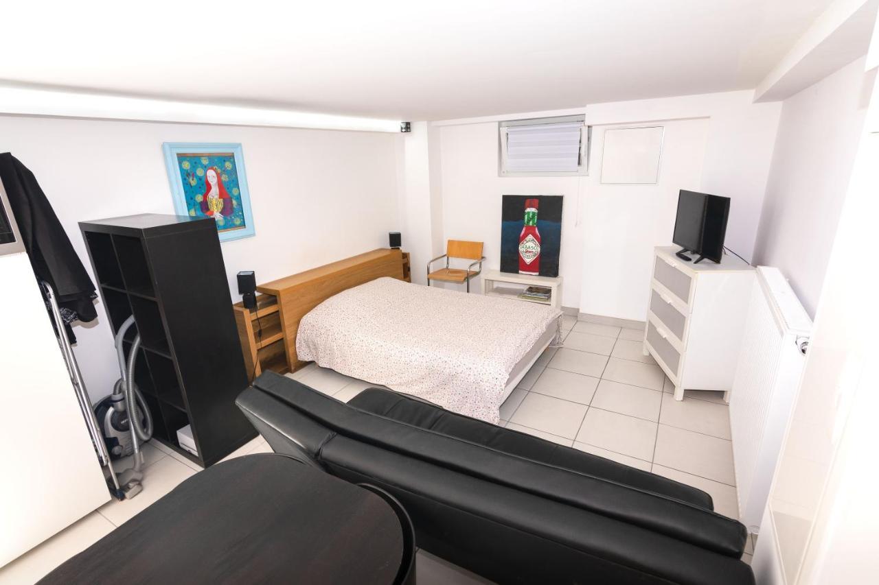 Apartment Le Selestadien
