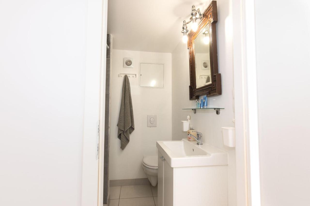 Apartment Le Selestadien Selestat